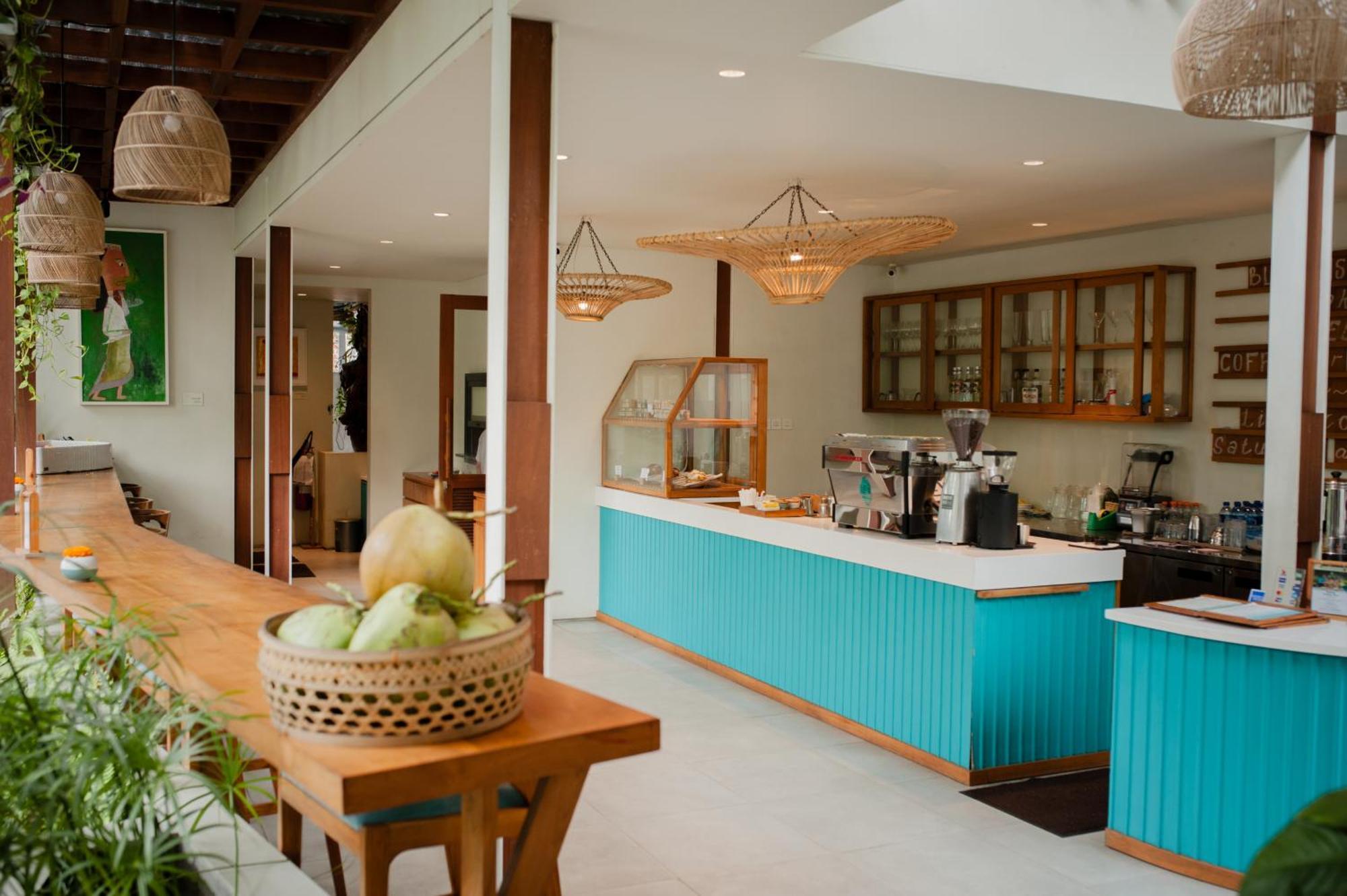 Ecozy Dijiwa Canggu Esterno foto